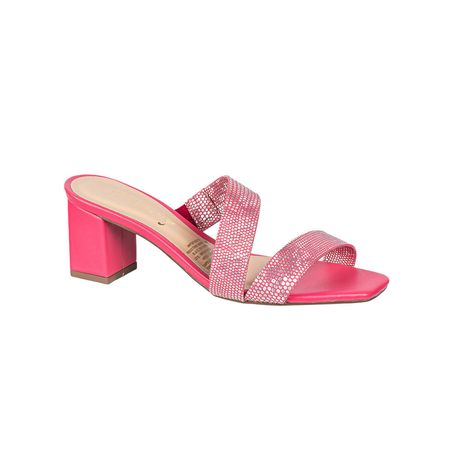 Sandalias Chabely 2-Sn179 Fucsia Talla 36