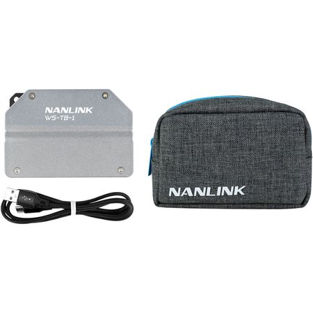 Transmisor Nanlite Nanlink Box