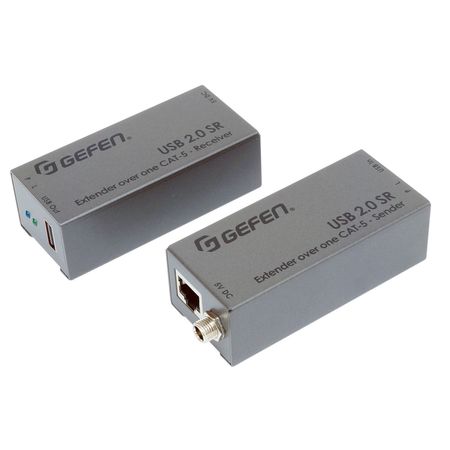 Extensor Usb 2.0 Gefen Ext Usb2.0 Sr