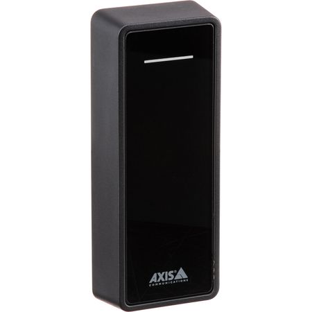 Lector de Rfid Axis Communications A4020 E