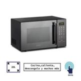 Horno Microondas Samsung 23L – AMW831K – Level Tecnology