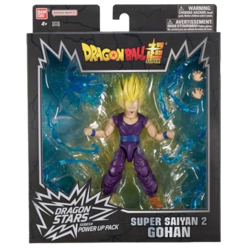 Dragon Ball Z - Así es el nuevo pack de todas las figuras de los