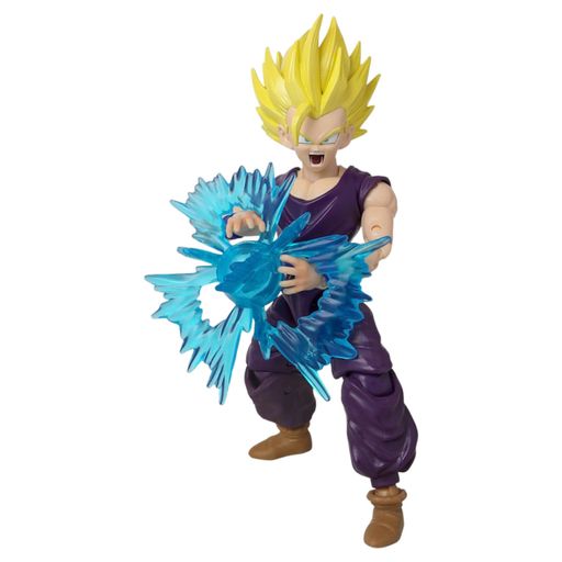 Dragon Ball Z - Así es el nuevo pack de todas las figuras de los