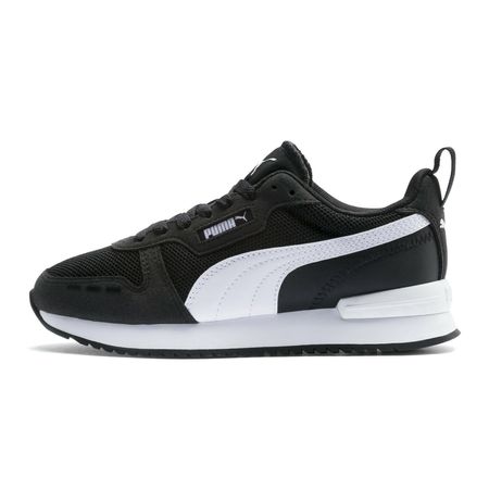 Zapatillas Running para Hombre Puma 373117 01 R 78 Negro-10.5 US