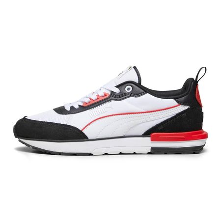 Zapatillas Running para Hombre Puma 383462 28 R22 Multicolor-10.5 US