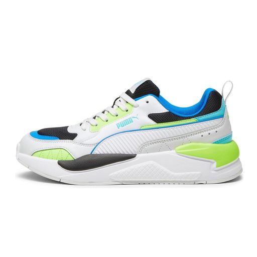 Zapatillas Running para Hombre Puma 373108 77 X Ray Multicolor plazaVea plazaVea