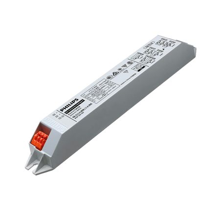 Balastro EB-C 236 TLD 220-240V Philips