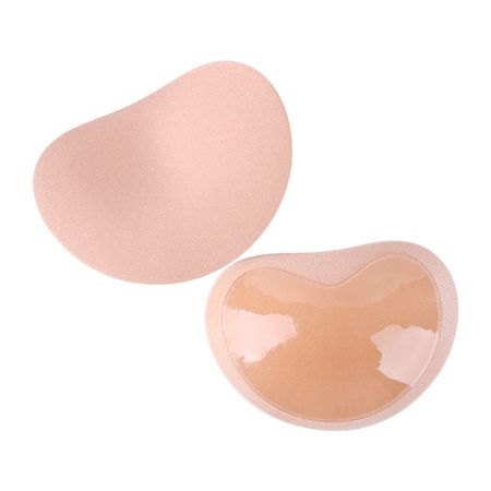 Bra Pads - Beige