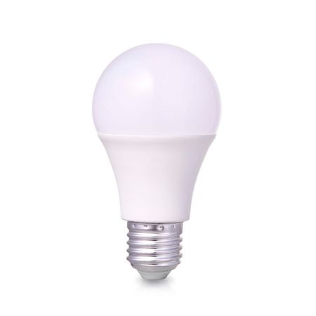 Foco LED Bulbo E27 15W Luz Fría