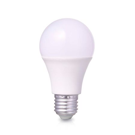 Foco LED Bulbo E27 10W Luz Cálida