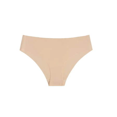 Calzon Ale Color Beige Talla XL