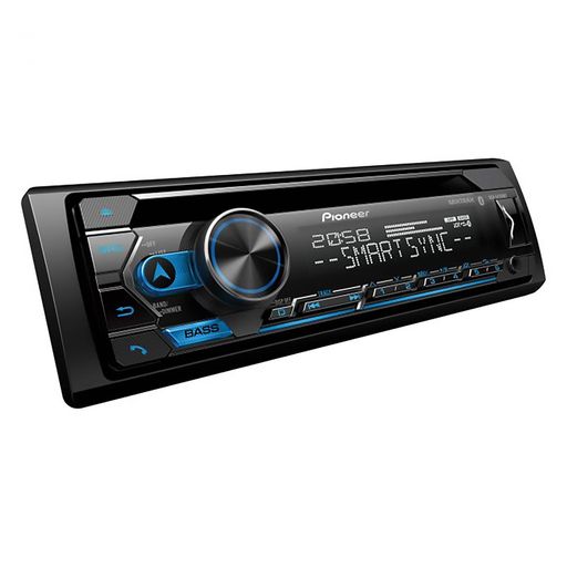 Autoradio Pioneer DEH S4250BT - Promart