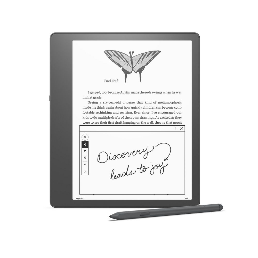Kindle Paperwhite e-Book Readers en venta en Lima