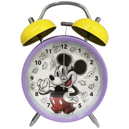 Precio de best sale reloj despertador