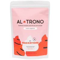 Mezcla Digestiva AL TRONO By Palo Dirtyano Doypack 450g