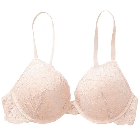 Brassier SINGULAR Pink Rosado