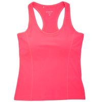 BVD Deportivo Color Entero Poliéster SINGULAR Mujer
