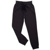 Pantalón Jogger Dama Franela Gris