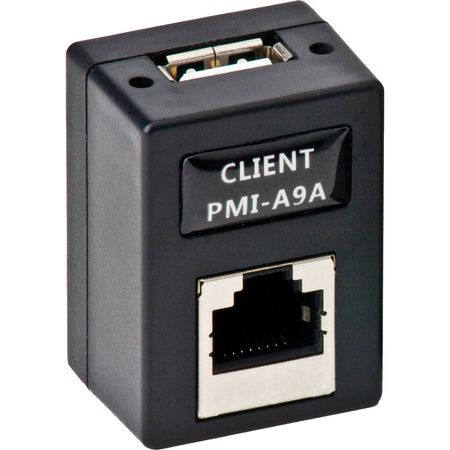 Transmisor de Extensión Usb sobre Par Trenzado Intelix Pmi A9A