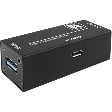 Extensor Activo Usb 3.2 Gen 1 Kramer Pt 3U