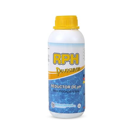 Reductor De pH 1 litro