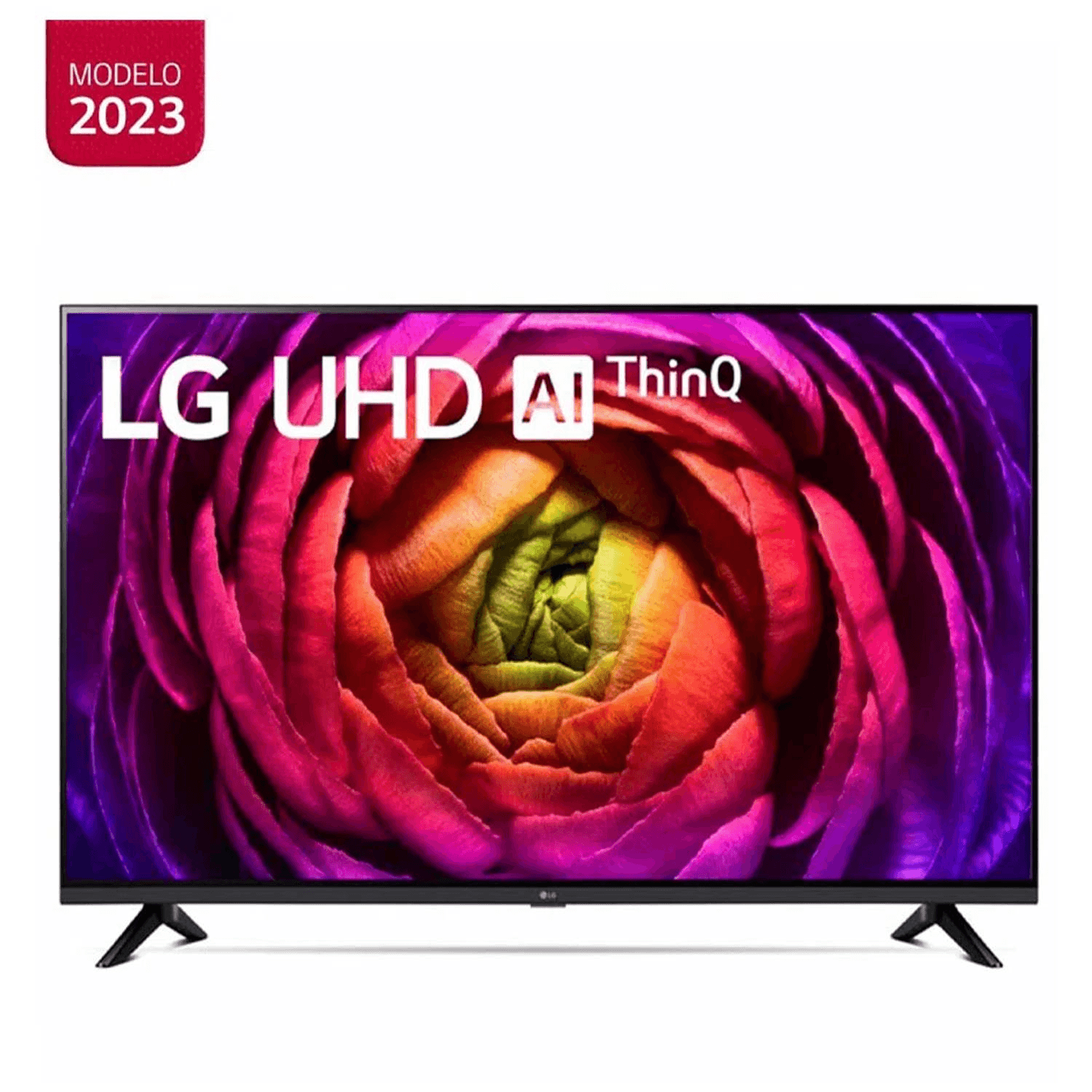 Televisor Led Smart LG 55" UHD 55UR7300 2023