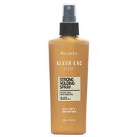 RECAMIER Laca Kleer Strong Holding en Spray Frasco 150ml