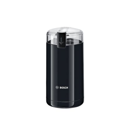Molinillo de Café Bosch TSM6A013B 180 Watts Negro