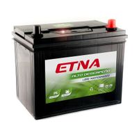 Batería 13 placas  80 AH ADV 24R 685 Etna Etna