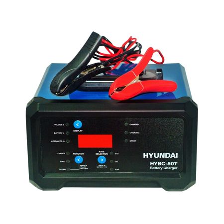 Cargador de batería tipo transformador HYBC-50T