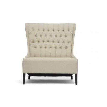 Sillon Defy Capitone Hys