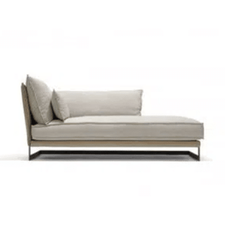 Chaise Longue West Hys