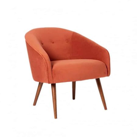 Sillon Canari Ladrillo Hys