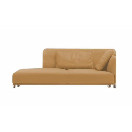 Chaise Longue Egipcio Beige Hys