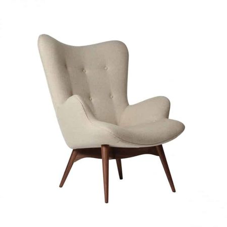 Sillon Cristobal Tall Beige Hys