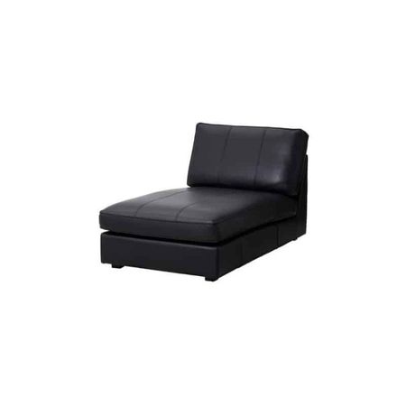 Sillon Tori Negro Hys