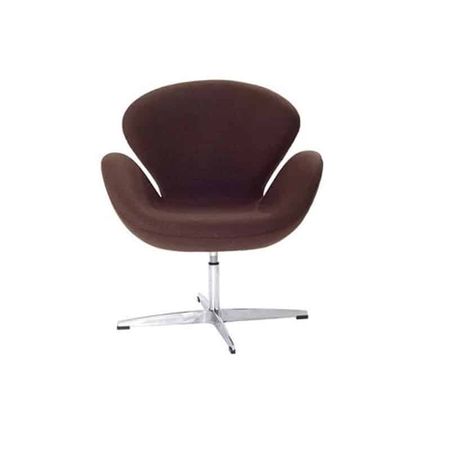 Sillon Swan Nogal Hys