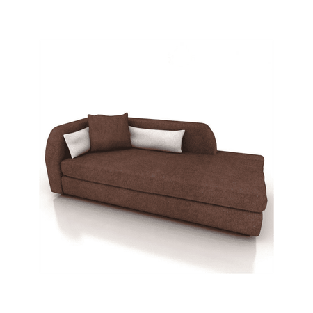 Chaise Longue Draco Nogal Hys