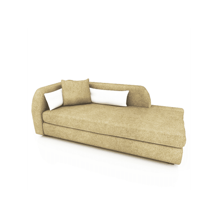 Chaise Longue Draco Madera Hys