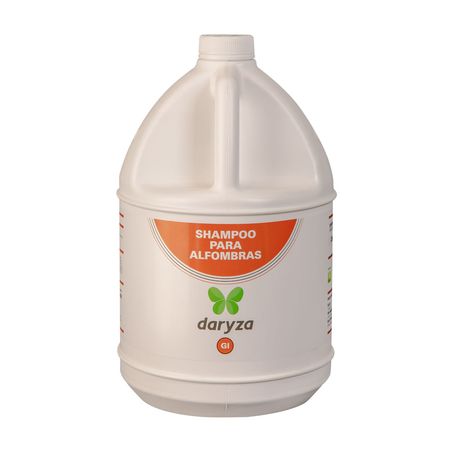 Shampoo de alfombras Daryza 1gl