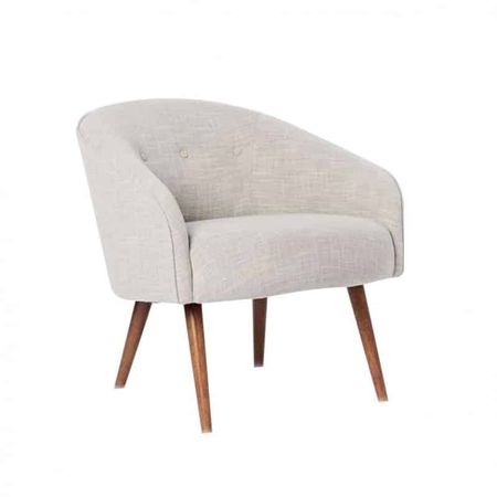 Sillon Canari Beige Hys