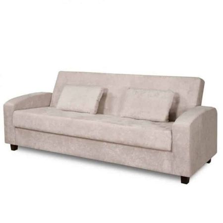 Sofa Cama 3 Cuerpos Picis Hys