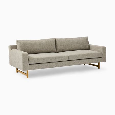 Sofa 3 Cuerpos Sagitario Beige Hys