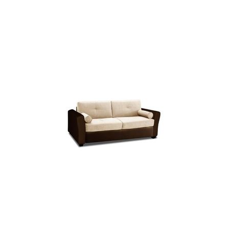 Sofa 2 Cuerpos Lyon Hys