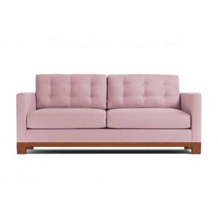 Sofa 2 Cuerpos Cipoll Rosa Hys