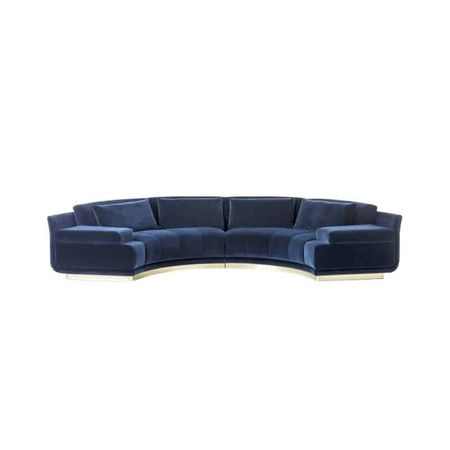 Sofa Luna Nilo Hys