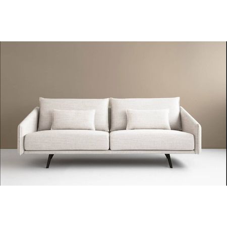 Sofa 3 Cuerpos Libra Beige Hys