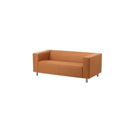 Sofa 2 Cuerpos Snow Chocolate Hys