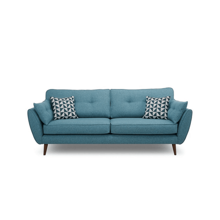 Sofa 3 Cuerpos Magno Hys