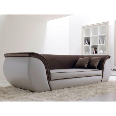 Sofa 3 Cuerpos George Hys